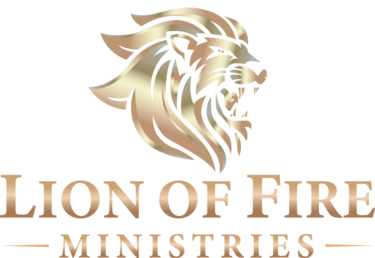 Lion of Fire Ministries